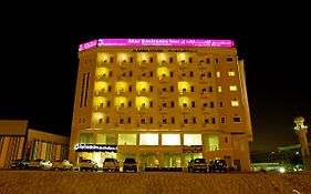 Star Emirates Inn Hotel Salalah